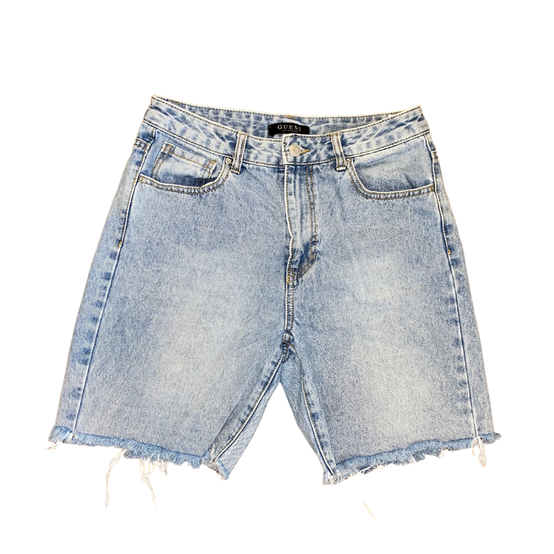 Guess Denim Shorts