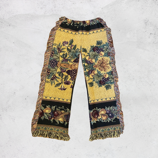 Vineyard Blanket Pants - Medium