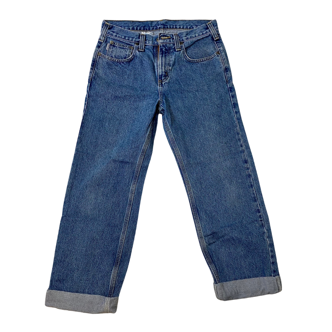 Vintage Carhartt Jeans