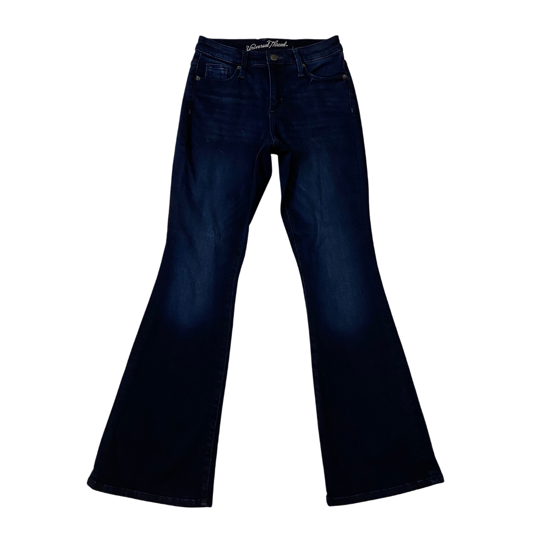 Universal Thread Flare Jeans