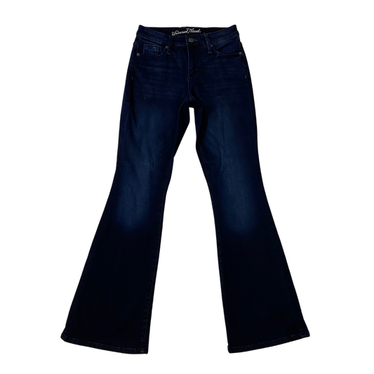 Universal Thread Flare Jeans