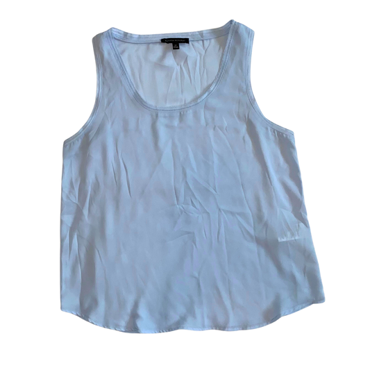 Pastel Blue Tank Top