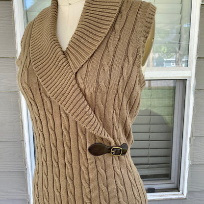 Calvin Klien Sweater Dress