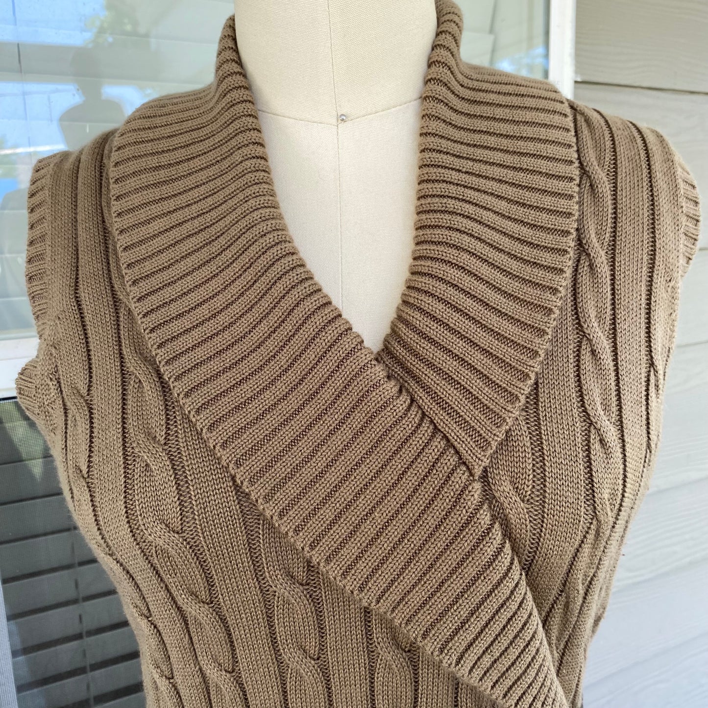 Calvin Klien Sweater Dress