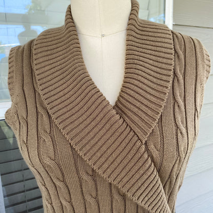 Calvin Klien Sweater Dress