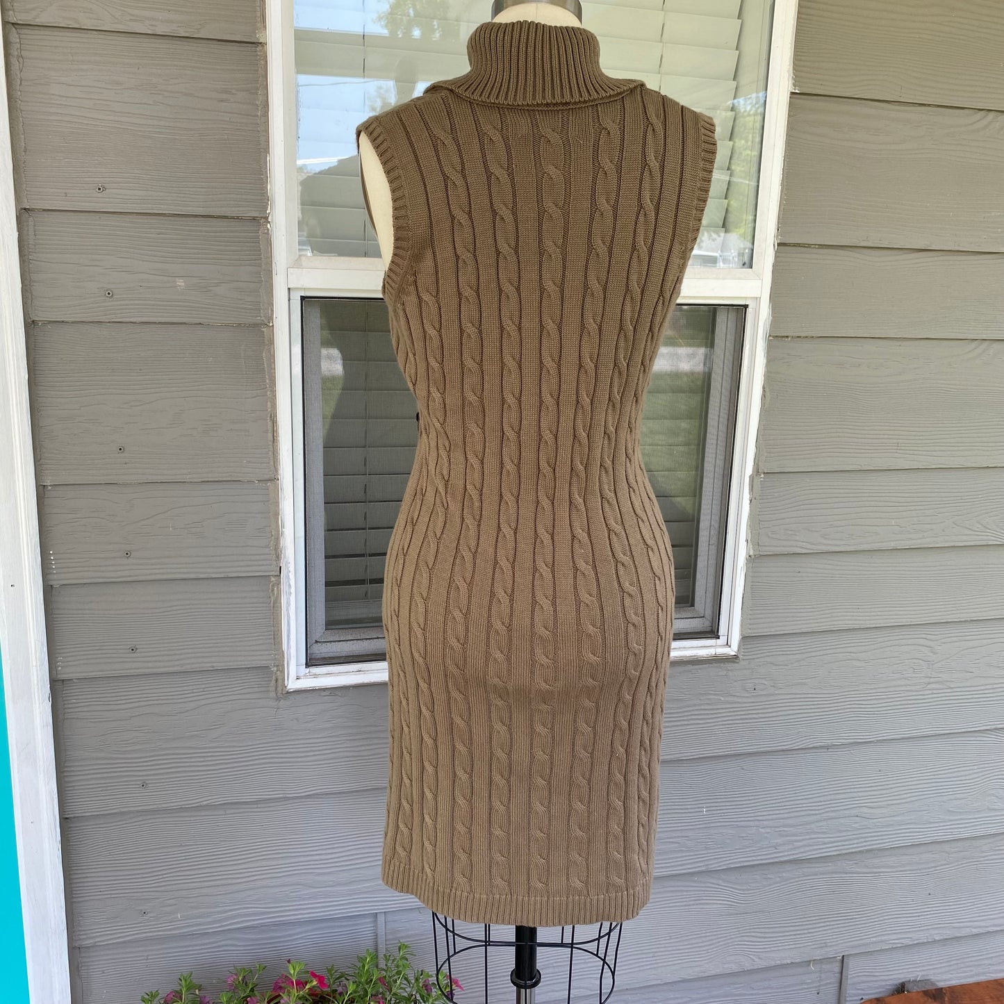 Calvin Klien Sweater Dress