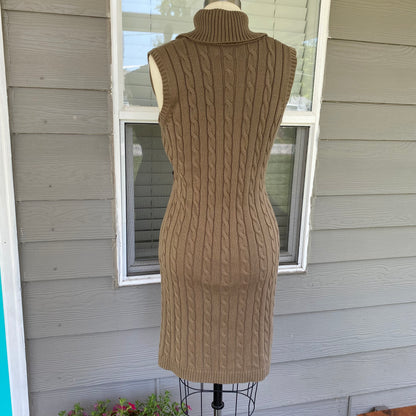 Calvin Klien Sweater Dress