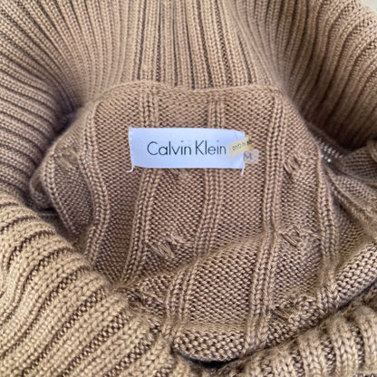 Calvin Klien Sweater Dress