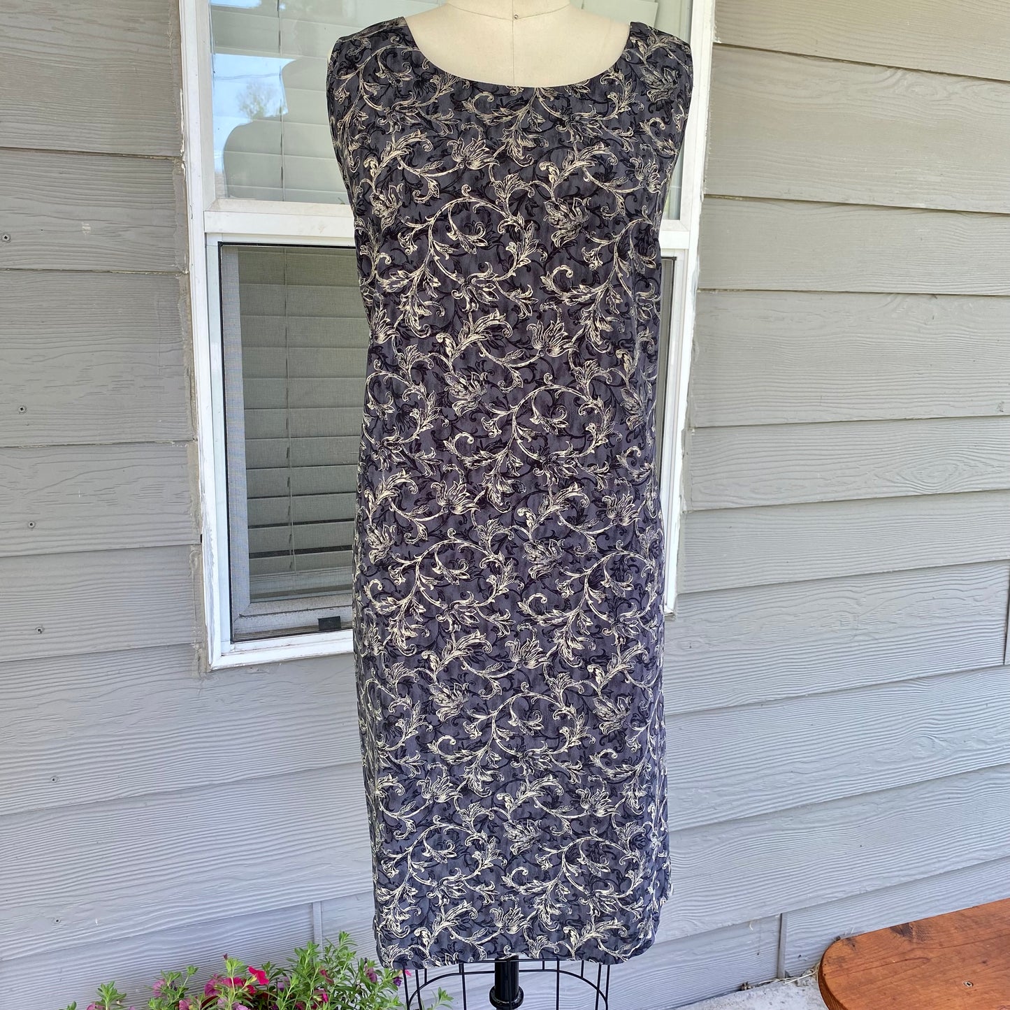 Vintage Worthington Dress