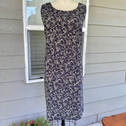 Vintage Worthington Dress