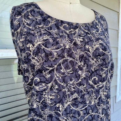 Vintage Worthington Dress