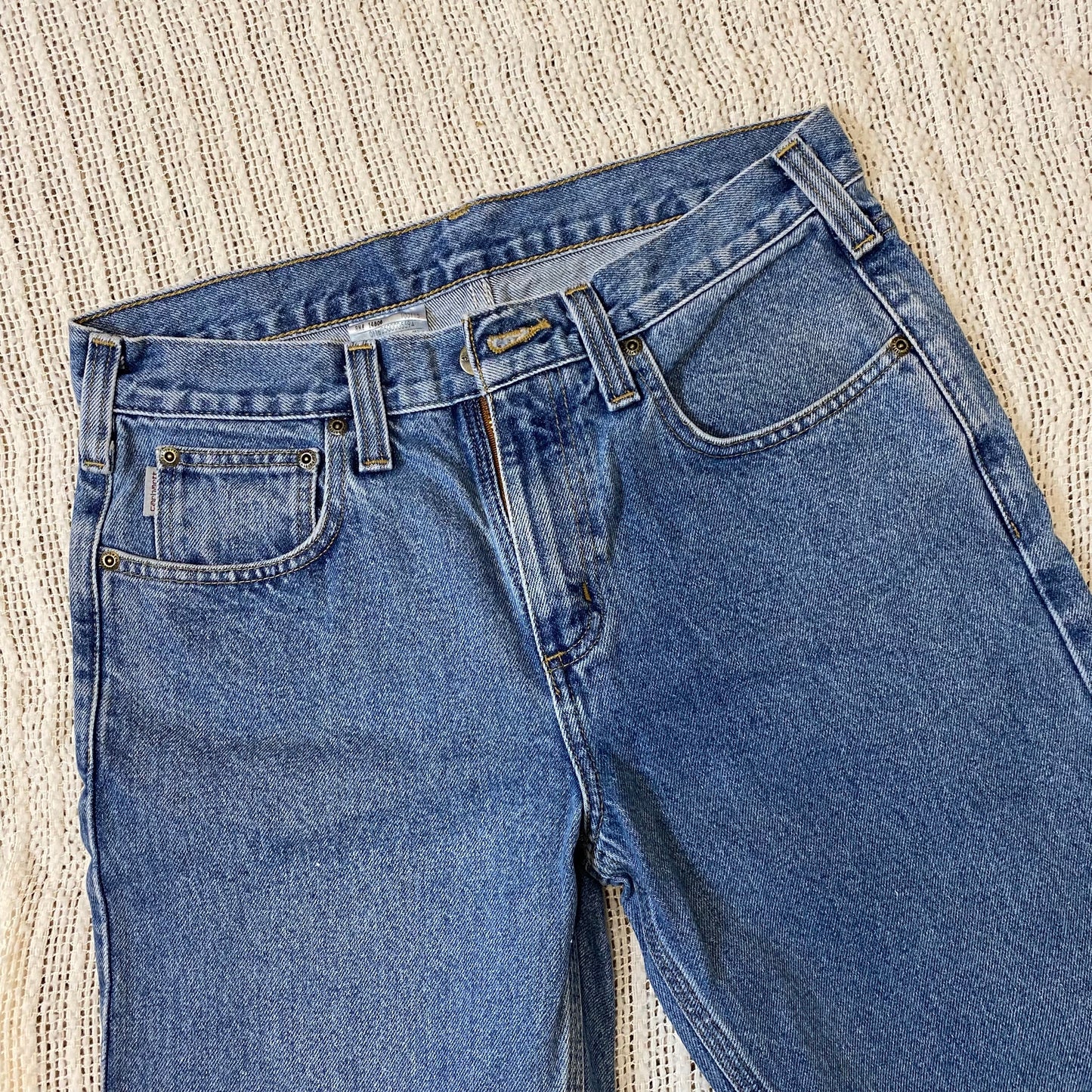 Vintage Carhartt Jeans