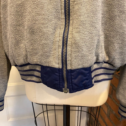 Vintage Adidas Reversible Jacket