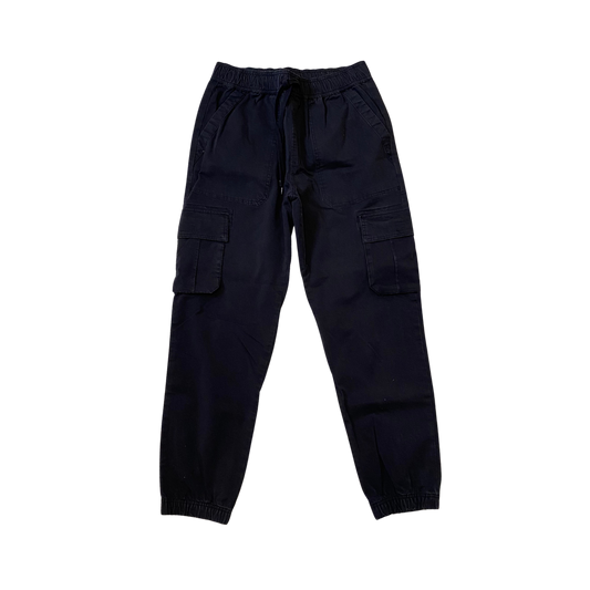 Footlocker Cargo Pants